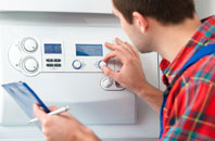 free Chetwynd Aston gas safe engineer quotes